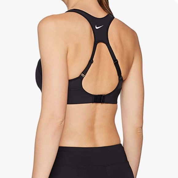NIKE women’s alpha bra - Picture 5 of 10